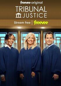 Tribunal Justice - Season 1 Tribunal Justice - Season 1