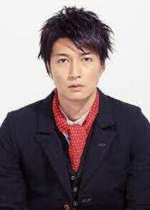 photo of Kousei Amano photo of Kousei Amano
