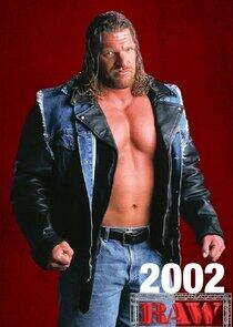 WWE Monday Night RAW - Season 10 WWE Monday Night RAW - Season 10
