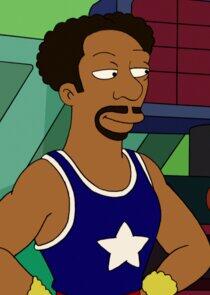 Sweet Clyde Sweet Clyde