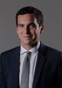 photo of Tyler Pager