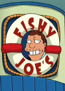 Fishy Joseph Gillman Fishy Joseph Gillman