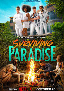 Surviving Paradise Surviving Paradise