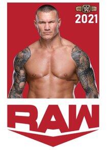 WWE Monday Night RAW - Season 28 WWE Monday Night RAW - Season 28