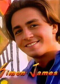 Simon James