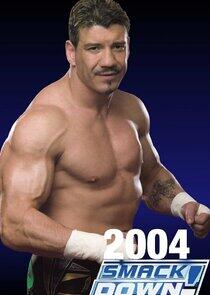 WWE Friday Night SmackDown - Season 6 WWE Friday Night SmackDown - Season 6