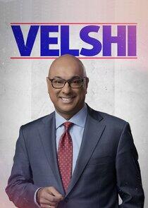 Velshi Velshi