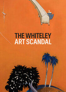 The Whiteley Art Scandal The Whiteley Art Scandal