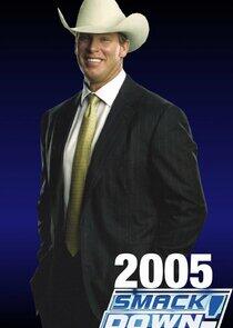 WWE Friday Night SmackDown - Season 7 WWE Friday Night SmackDown - Season 7