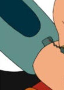 Leela's Wrist Thingy Leela's Wrist Thingy