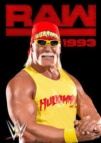 WWE Monday Night RAW - Season 1 WWE Monday Night RAW - Season 1