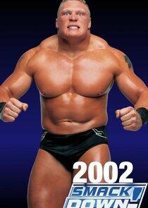 WWE Friday Night SmackDown - Season 4 WWE Friday Night SmackDown - Season 4