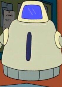 Robot 1-X Robot 1-X