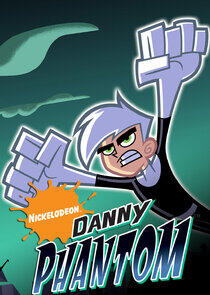 Danny Phantom Danny Phantom