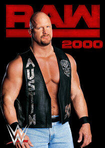 WWE Monday Night RAW - Season 8 WWE Monday Night RAW - Season 8