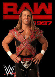 WWE Monday Night RAW - Season 5 WWE Monday Night RAW - Season 5
