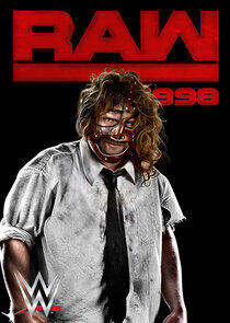 WWE Monday Night RAW - Season 6 WWE Monday Night RAW - Season 6