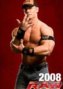 WWE Monday Night RAW - Season 16 WWE Monday Night RAW - Season 16