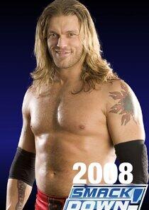 WWE Friday Night SmackDown - Season 10 WWE Friday Night SmackDown - Season 10