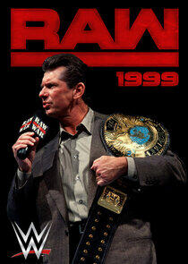 WWE Monday Night RAW - Season 7 WWE Monday Night RAW - Season 7