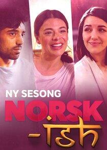 Norsk-ish Norsk-ish