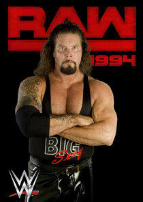 WWE Monday Night RAW - Season 2 WWE Monday Night RAW - Season 2
