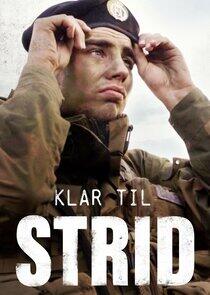 Klar til strid Klar til strid