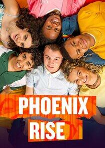 Phoenix Rise Phoenix Rise