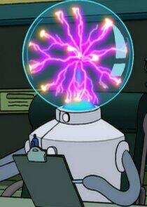 Dr. Perceptron Dr. Perceptron