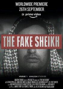 The Fake Sheikh - Season 1 The Fake Sheikh - Season 1