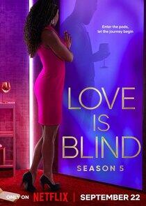Love Is Blind - Season 5 Love Is Blind - Season 5
