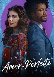 Amor Perfeito Amor Perfeito