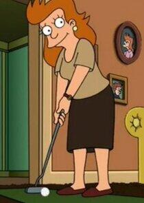 Mrs. Fry Mrs. Fry