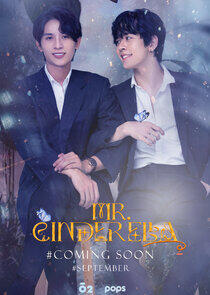Mr. Cinderella - Season 2 Mr. Cinderella - Season 2
