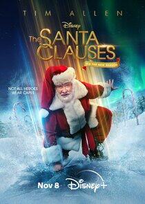 The Santa Clauses - Season 2 The Santa Clauses - Season 2