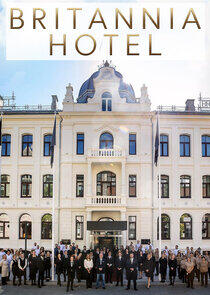 Britannia Hotel Britannia Hotel