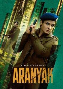 Aranyak Aranyak