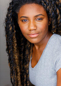 Ireon Roach Ireon Roach