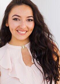 photo of Hilaria Larriva photo of Hilaria Larriva