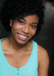 photo of Jaye Ladymore photo of Jaye Ladymore