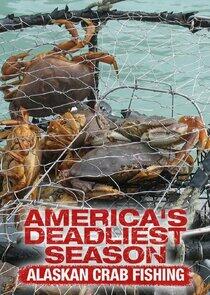 America's Deadliest Season America's Deadliest Season
