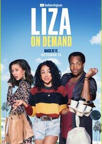 Liza on Demand Liza on Demand
