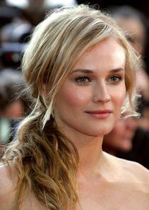 Diane Kruger Diane Kruger