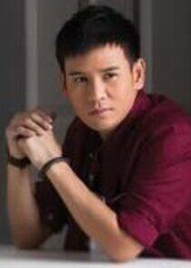 Phai Phongsathon Phai Phongsathon