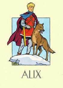 Alix Alix