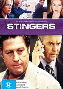 Stingers Stingers
