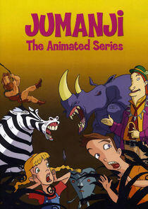 Jumanji Jumanji