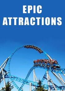 Epic Attractions Epic Attractions