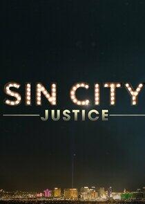 Sin City Justice Sin City Justice