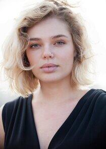 photo of Cate Hayman photo of Cate Hayman